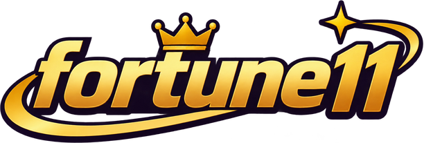 Fortune11 Logo